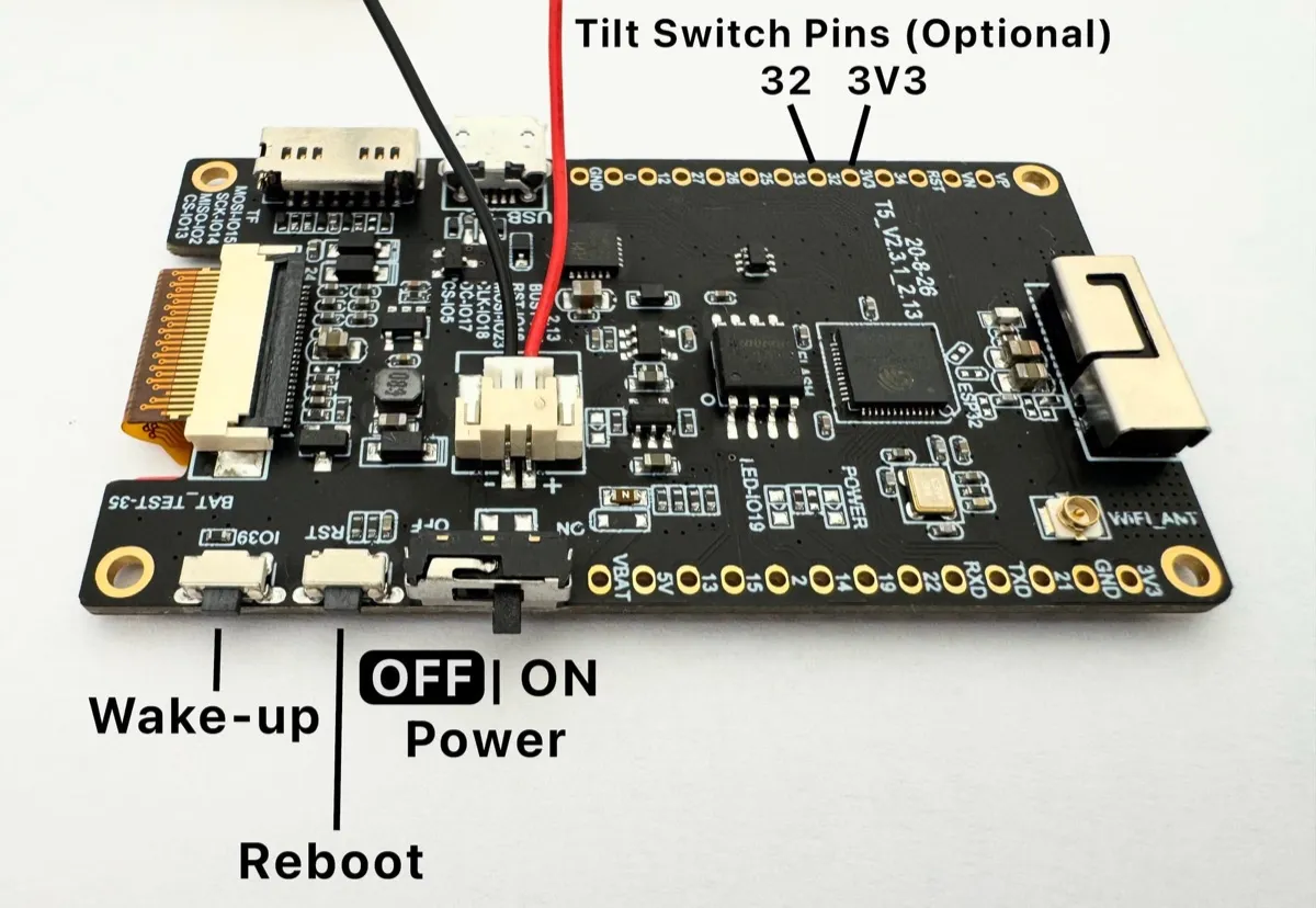 Lightning Piggy's Controls