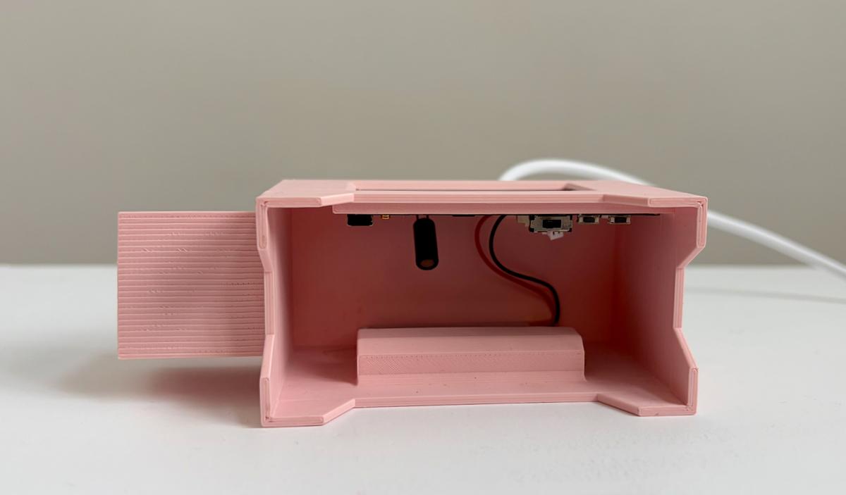 Classic - Genesis Piggy - image 5