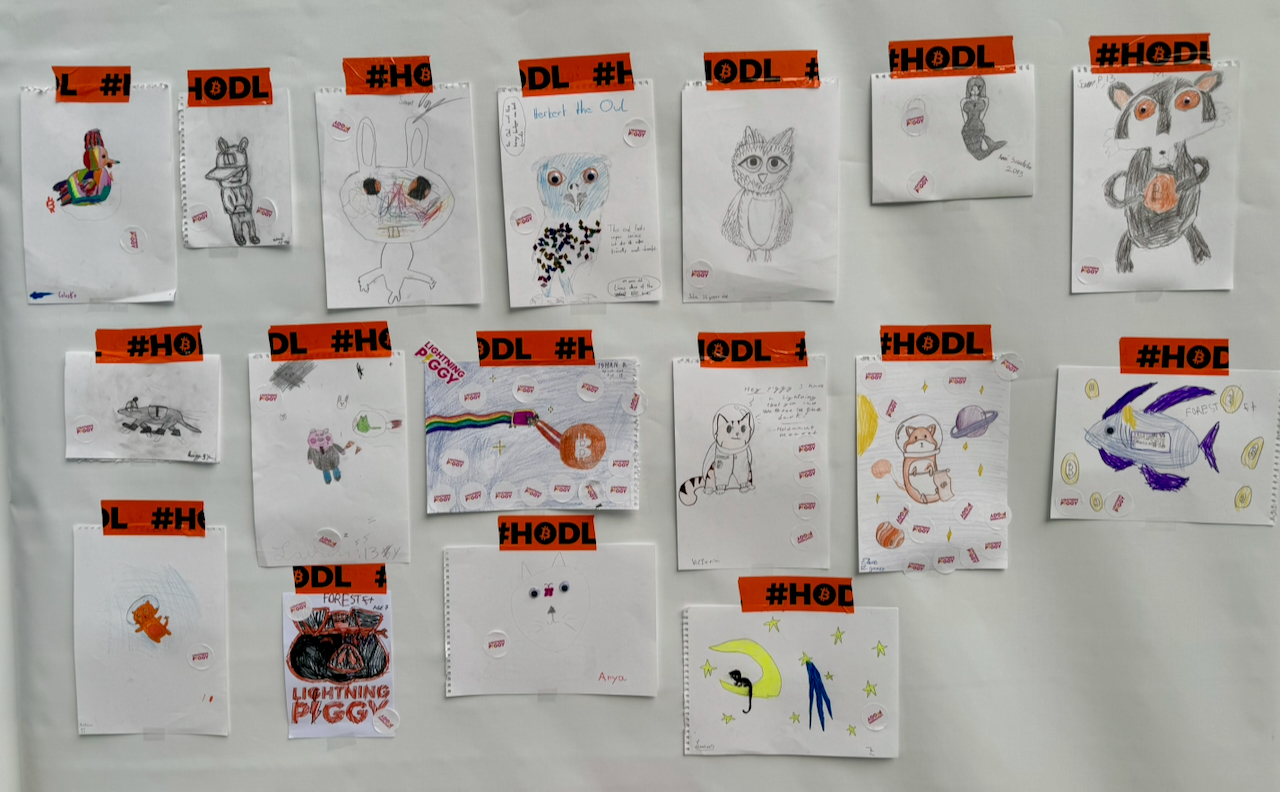 Character Design Challenge