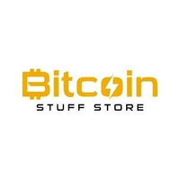 BitcoinStuffStore