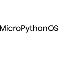 MicroPythonOS