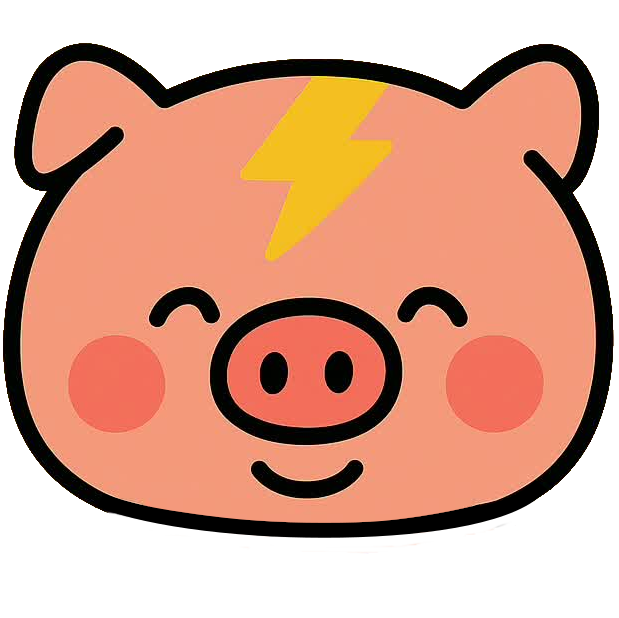 LightningPiggy