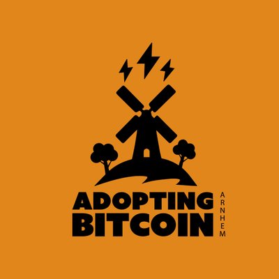 Adopting Bitcoin Arnhem