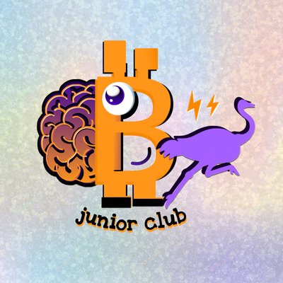 Bitcoin Junior Club
