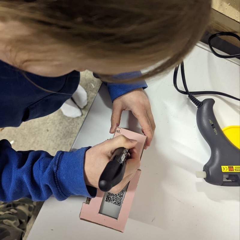 LightningPiggy in the wild 68