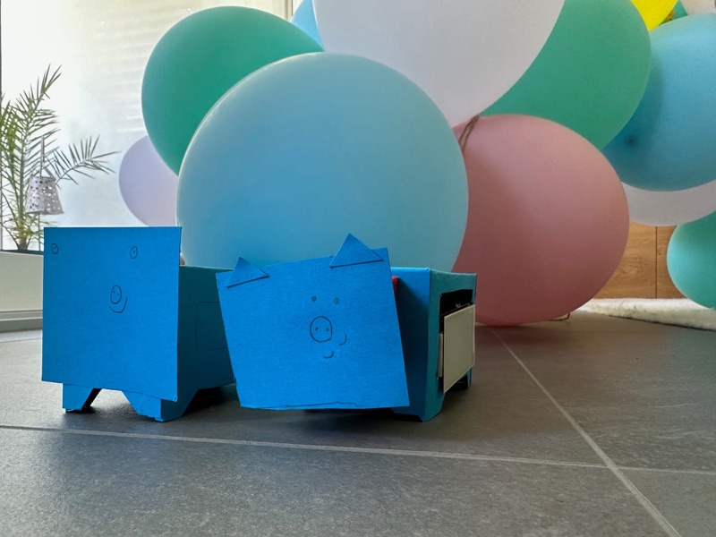 LightningPiggy in the wild 63