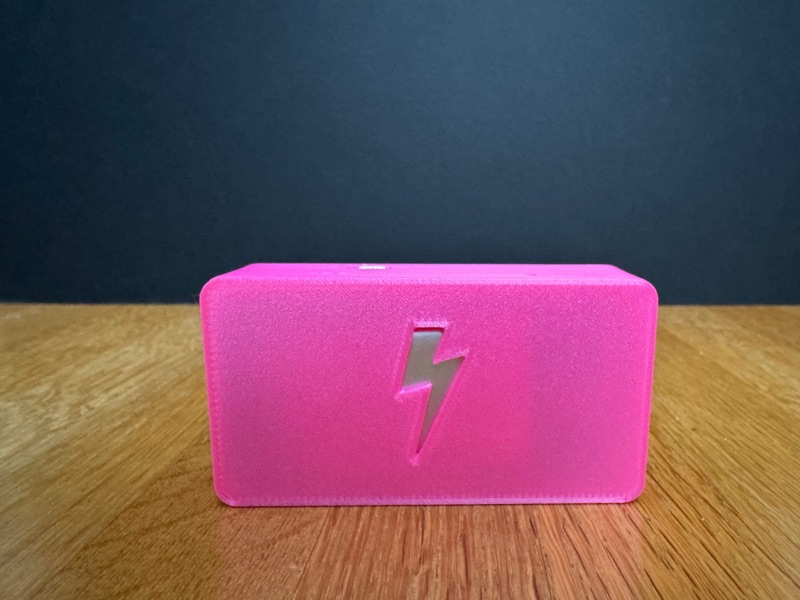 LightningPiggy in the wild 56