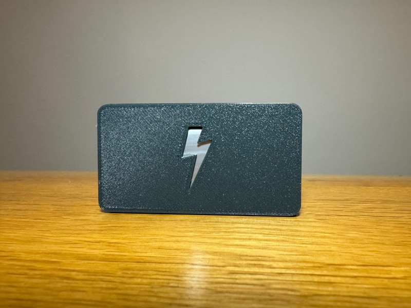 LightningPiggy in the wild 51