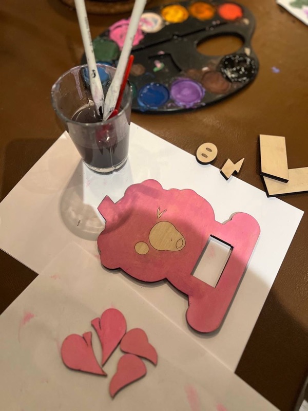 LightningPiggy in the wild 48