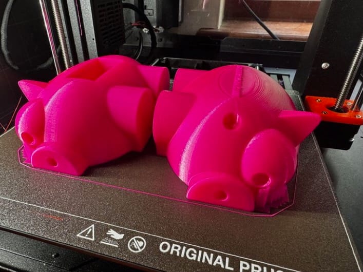 LightningPiggy in the wild 41