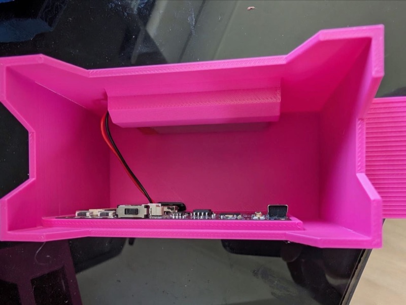 LightningPiggy in the wild 30