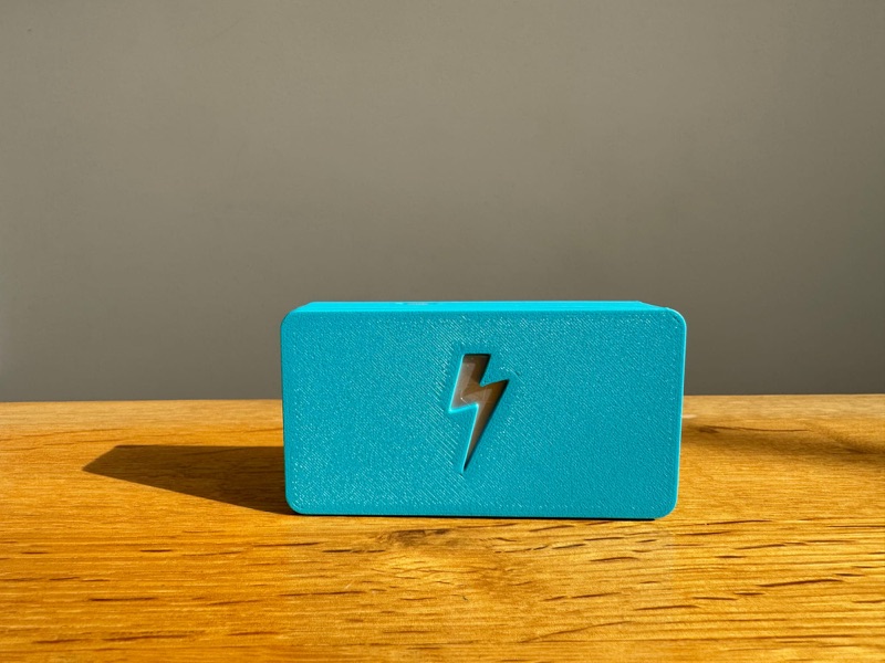 LightningPiggy in the wild 27